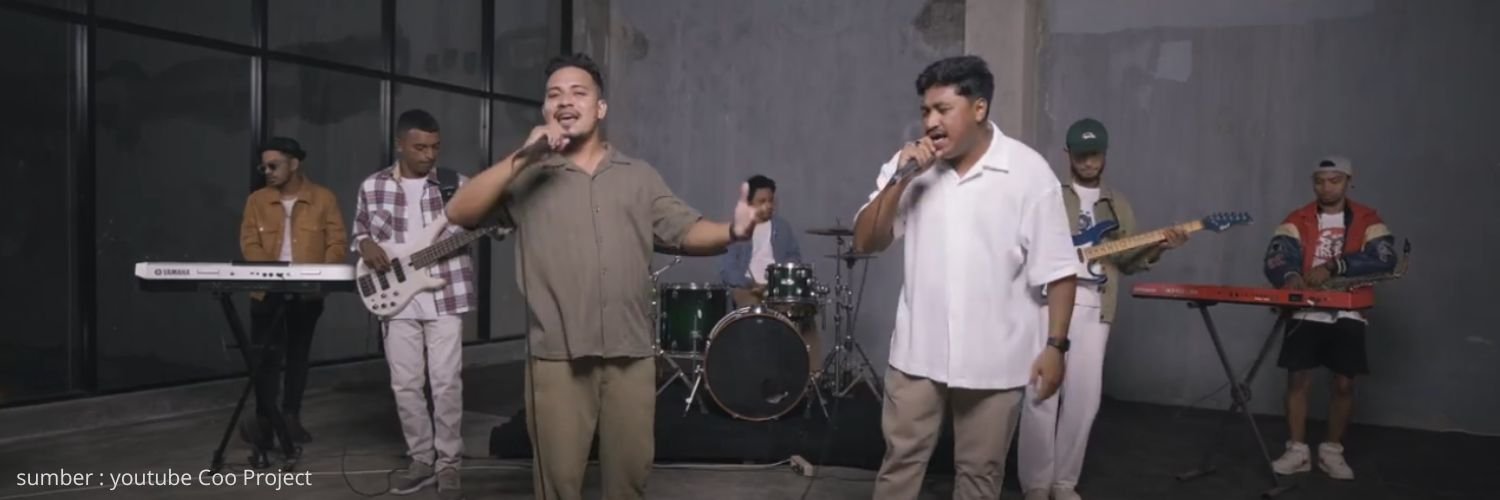 Lagu Baru COO Project Cuma Par Ale